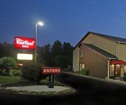 RED ROOF SPARTANBURG