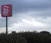 RED ROOF INN NORTH LITTLE ROCK I-40