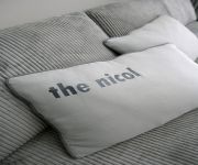 THE NICOL HOTEL