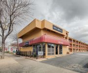 RED LION INN SACRAMENTO