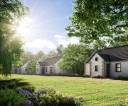 ROXBURGHE HOTEL AND GOLF COURSE