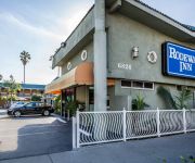 Rodeway Inn Hollywood