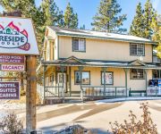 Rodeway Inn & Suites Fireside Lodge