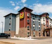 MY PLACE HOTEL BROOKINGS