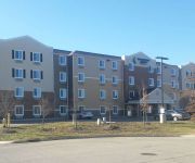 WOODSPRING SUITES DAYTON SOUTH