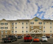 WOODSPRINGS SUITES AURORA EAST