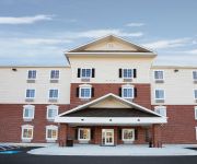 WOODSPRING SUITES FREDERICK