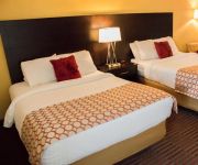 GRAND WILLISTON HOTEL AND CONF CENTER