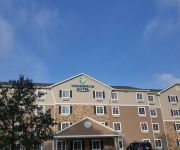 WOODSPRING SUITES LAKE CHARLES