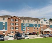 WOODSPRING SUITES MOBILE DAPHN