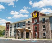 MY PLACE HOTEL ROCK SPRINGS