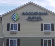 WOODSPRING SUITES SHREVEPORT A