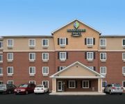 WOODSPRING SUITES ST. LOUIS AR