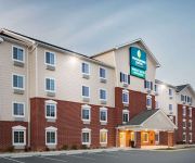 WOODSPRING SUITES FREDERICKSBU