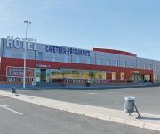 SERCOTEL AG EXPRESS ELCHE