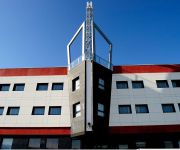 HOTEL SERCOTEL NAVAL