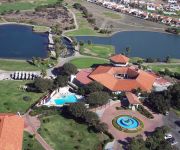 HOTEL HACIENDA BAJAMAR