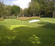 REAL DEL BOSQUE HOTEL-TULE DE ALLENDE