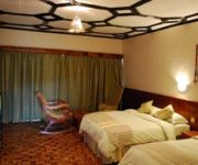 ELEMENTAITA COUNTRY LODGE