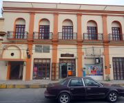 LH PROVINCIA EXPRESS PAPANTLA