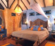 BAWE TROPICAL ISLAND