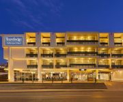 TRAVELODGE HOTEL NIAGARA FALLS