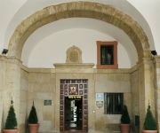 PARADOR DE STO DOMINGO BERNARDO