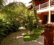 HOTEL ILHABELA BEACH ALEMAO