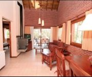 REFUGIO DEL BOSQUE - CARILO