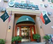 GTI YIZHUANG WANYUAN STN HOTEL