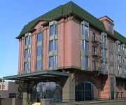 SFO HOTEL AND SUITES