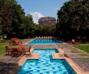 HOTEL SIGIRIYA