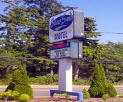 SILVER SANDS MOTEL 101
