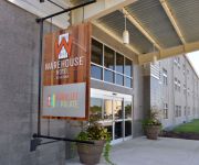 WAREHOUSE HOTEL