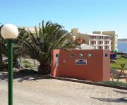 LUDERITZ NEST HOTEL