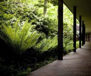 THE PRINCE KARUIZAWA