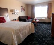GRANDVIEW INN AND SUITES