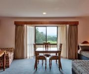 SUNDOWNER HUME COUNTRY MOTOR INN