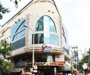 HOTEL EMPIRE INTERNATIONAL-CHURCH STREET