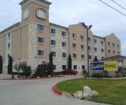 SCOTTISH INNS CRESSON