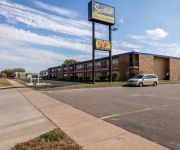 SCOTTISH INNS AND SUITES EAU CLAIRE