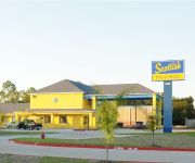 SCOTTISH INNS AND SUITES ANGLETON