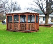 SCOTTISH INNS POTSDAM