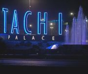 TACHI PALACE HOTEL AND CASINO