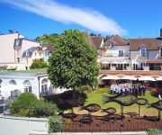 LA COTE SAINT JACQUES AND SPA