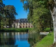 ABBAYE DE LA BUSSIERE