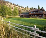 THE RANCH AT ROCK CREEK