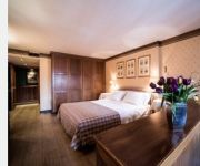 HOTEL HERMITAGE AND SPA