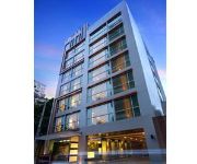 AMORA NEOLUXE SUITES HOTEL