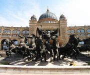 REGAL RIVIERA HOTEL GUANGZHOU